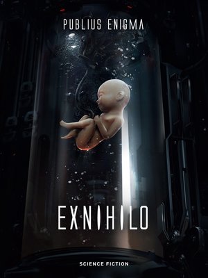 cover image of Exnihilo